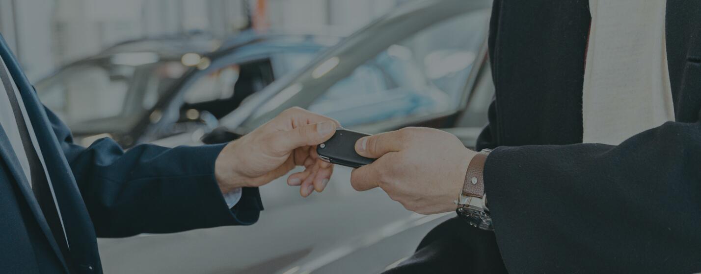 Koop uw Auto in alle Vertrouwen