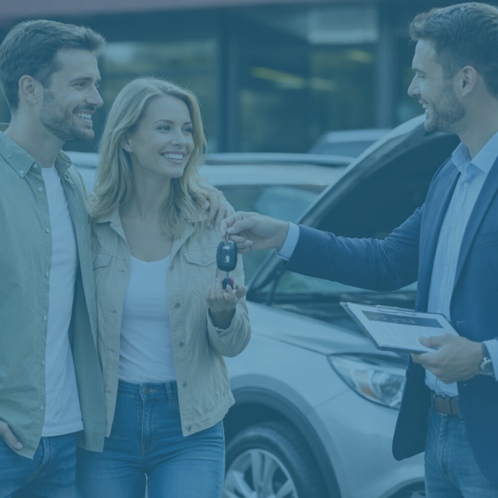 Tweedehands auto kopen? Zo maak je de juiste keuze