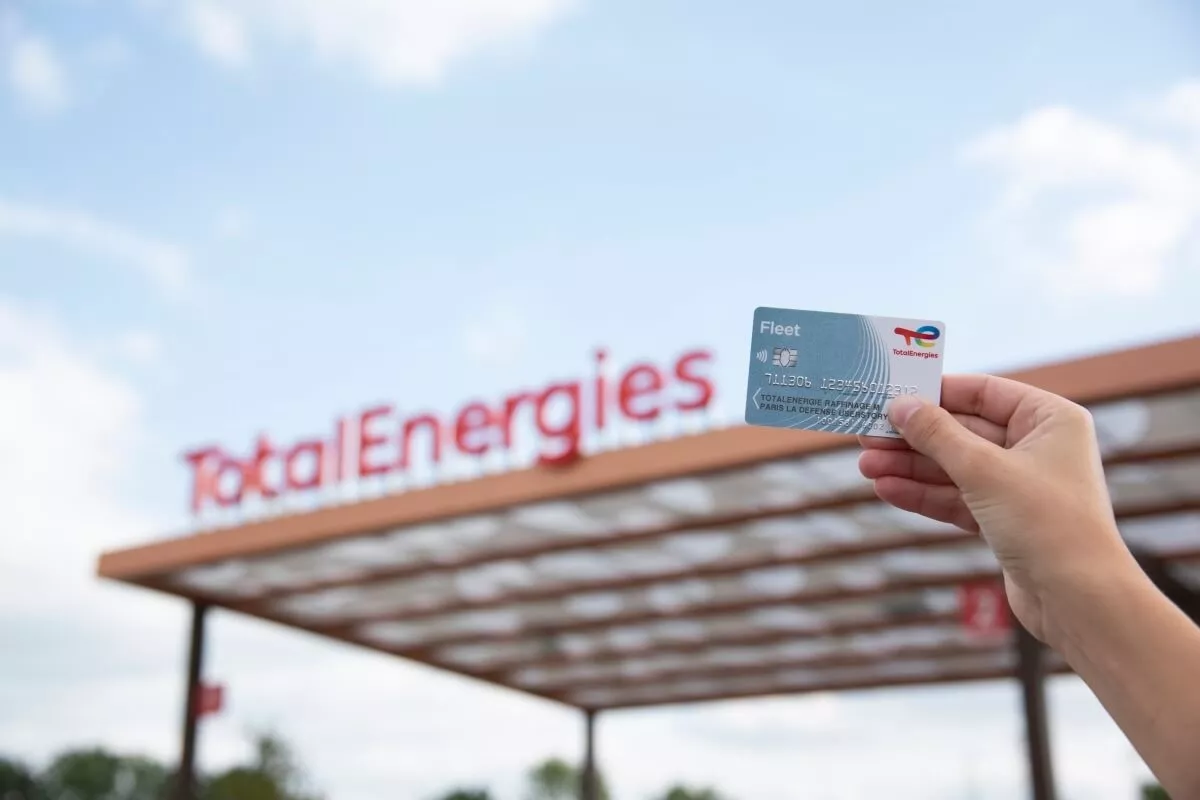 De tankkaart voor bedrijven van Garage Borremans - eenvoudig, lokaal en zonder zorgen