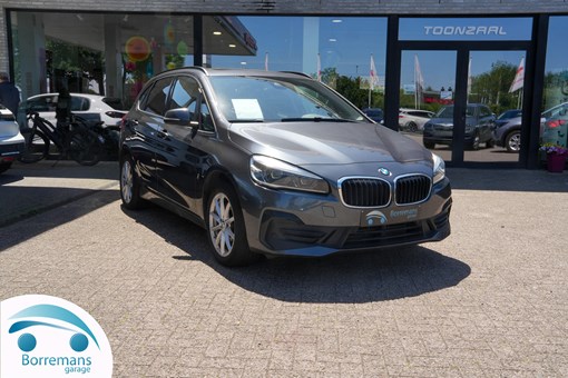 BMW 225 Active Tourer