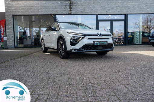 Citroen C5 X
