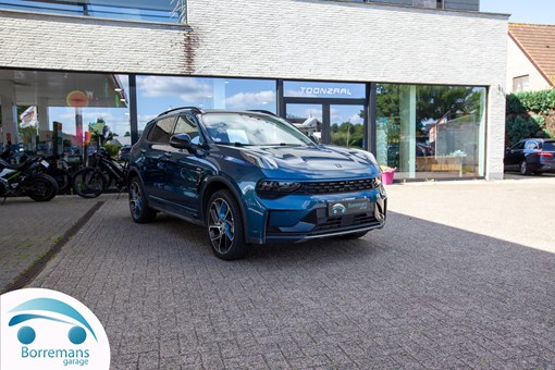 Lynk & Co 01