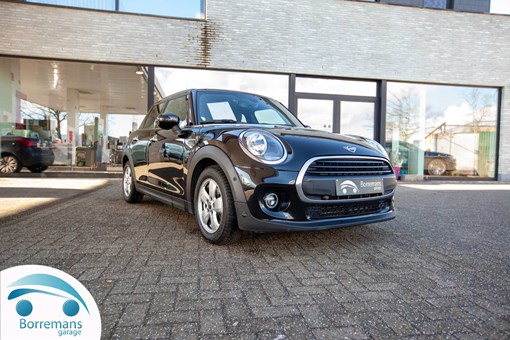 MINI One