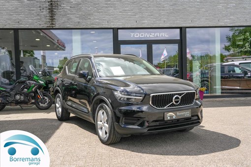 Volvo XC 40