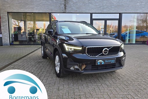 Volvo XC 40